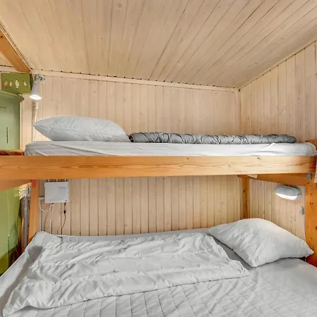 2 Bedroom Cozy In Esbjerg V بيت للعطل Hjerting