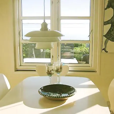 2 Bedroom Cozy In Esbjerg V