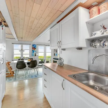 2 Bedroom Cozy In Esbjerg V