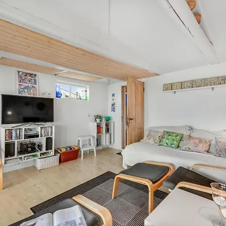 2 Bedroom Cozy In Esbjerg V بيت للعطل Hjerting