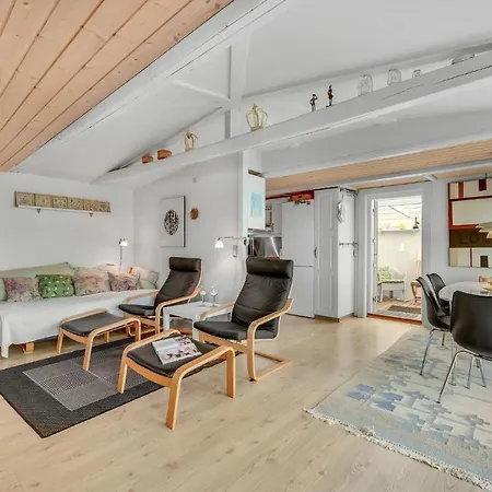 2 Bedroom Cozy In Esbjerg V بيت للعطل Hjerting