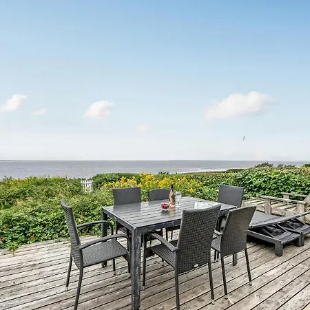 2 Bedroom Cozy In Esbjerg V *