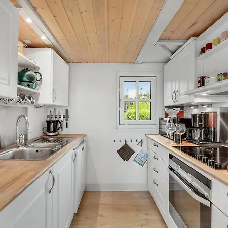 2 Bedroom Cozy In Esbjerg V بيت للعطل *